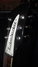 Rickenbacker 360/6 , Jetglo: Headstock