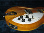 Rickenbacker 360/6 , Mapleglo: Free image