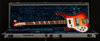 Rickenbacker 4003/4 , Fireglo: Neck - Front