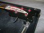 Rickenbacker 4003/4 , Jetglo: Headstock