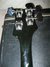 Rickenbacker 4003/4 , Jetglo: Headstock - Rear