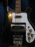 Rickenbacker 4003/4 , Jetglo: Body - Front