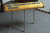 Rickenbacker Jerry Byrd/8 Console Steel, Blonde: Free image2