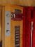 Rickenbacker Jerry Byrd/8 Console Steel, Blonde: Body - Front