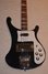 Rickenbacker 4003/4 , Jetglo: Body - Front