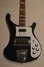 Rickenbacker 4003/4 , Jetglo: Full Instrument - Front