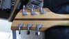 Rickenbacker 360/6 , Mapleglo: Headstock - Rear