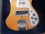 Rickenbacker 4001/4 , Mapleglo: Free image