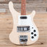 Rickenbacker 4001/4 C64S, Mapleglo: Body - Front