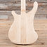 Rickenbacker 4001/4 C64S, Mapleglo: Body - Rear