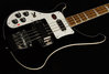 Rickenbacker 4003/4 , Jetglo: Body - Front