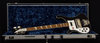 Rickenbacker 4003/4 , Jetglo: Neck - Front