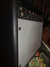 Rickenbacker RB120/amp , Black: Full Instrument - Front