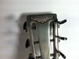 Rickenbacker A22/6 Post War, Silver: Headstock