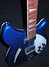 Rickenbacker 360/6 , Midnightblue: Neck - Front