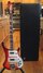 Rickenbacker 4003/4 , Fireglo: Full Instrument - Front