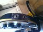 Rickenbacker 4003/4 Mod, Jetglo: Close up - Free