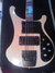 Rickenbacker 4003/4 Mod, Mapleglo: Body - Front