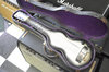 Rickenbacker 59/6 LapSteel, Gray: Full Instrument - Front