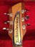 Rickenbacker 450/6 Mod, Mapleglo: Headstock