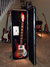 Rickenbacker 4003/4 , Fireglo: Neck - Front