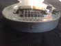 Rickenbacker NS/Post War/6 LapSteel, Gray: Free image