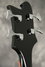 Rickenbacker 4004/4 Laredo, Jetglo: Headstock - Rear