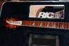 Rickenbacker 360/6 , Fireglo: Neck - Front