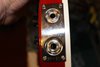 Rickenbacker 360/6 , Fireglo: Close up - Free