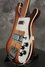 Rickenbacker 4001/4 FL, Walnut: Close up - Free2