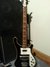 Rickenbacker 4001/4 , Jetglo: Full Instrument - Front