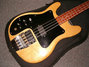 Rickenbacker 3001/4 Mod, Mapleglo: Body - Front