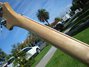 Rickenbacker 4003/4 , Mapleglo: Neck - Rear