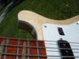 Rickenbacker 4003/4 , Mapleglo: Close up - Free