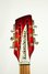 Rickenbacker 360/12 WB, Fireglo: Headstock