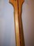 Rickenbacker 4001/4 , Mapleglo: Neck - Rear