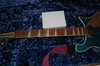 Rickenbacker 660/12 , Turquoise: Neck - Front