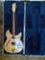 Rickenbacker 330/6 , Mapleglo: Full Instrument - Front