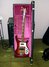 Rickenbacker 4001/4 , Fireglo: Free image