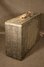 Rickenbacker Lunchbox 1934/amp , Black: Full Instrument - Rear