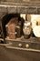 Rickenbacker Lunchbox 1934/amp , Black: Close up - Free