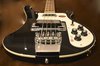 Rickenbacker 4003/4 , Jetglo: Free image