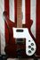 Rickenbacker 480/6 , Eggplant: Body - Front