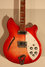 Rickenbacker 360/6 , Fireglo: Free image