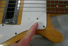 Rickenbacker 4000/4 Setneck, Mapleglo: Free image