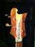 Rickenbacker 4003/4 , Mapleglo: Headstock