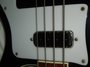 Rickenbacker 4001/4 , Jetglo: Close up - Free2