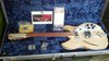 Rickenbacker 330/12 , Mapleglo: Free image