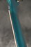 Rickenbacker 360/6 V64, Turquoise: Neck - Rear