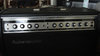 Rickenbacker TR100/amp , Black: Body - Rear